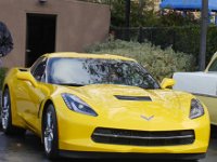 Brian & Pat Geer  2014 Corvette Stingray