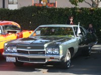 Alex Ramirez  1972 Impala Two Tone